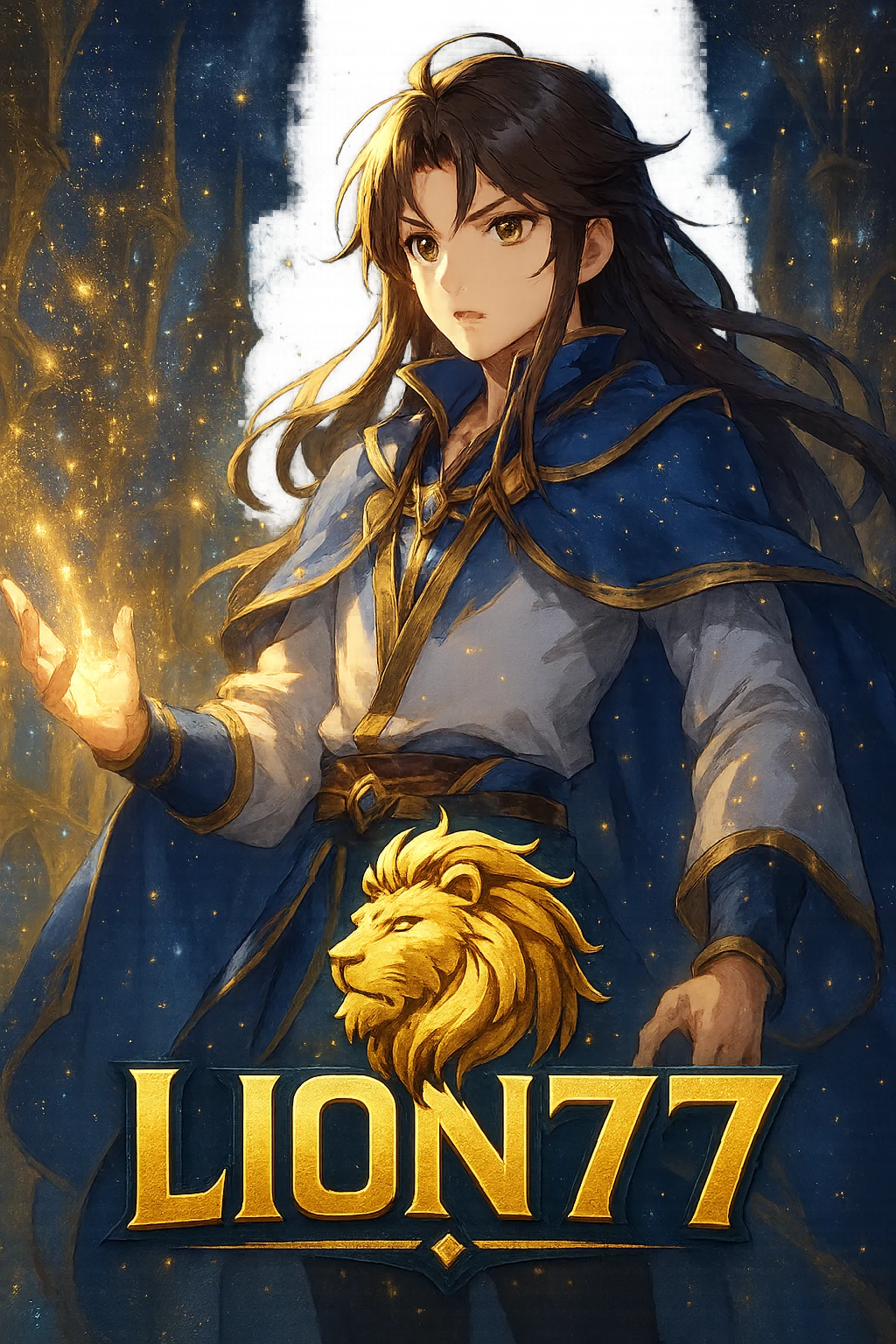 LION77